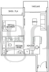 Ripple Bay (D18), Condominium #632074931